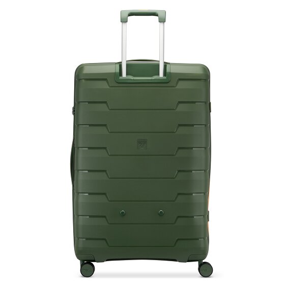 Roncato Skyline 2.0 Neon 4 ruote Carrello 79 cm