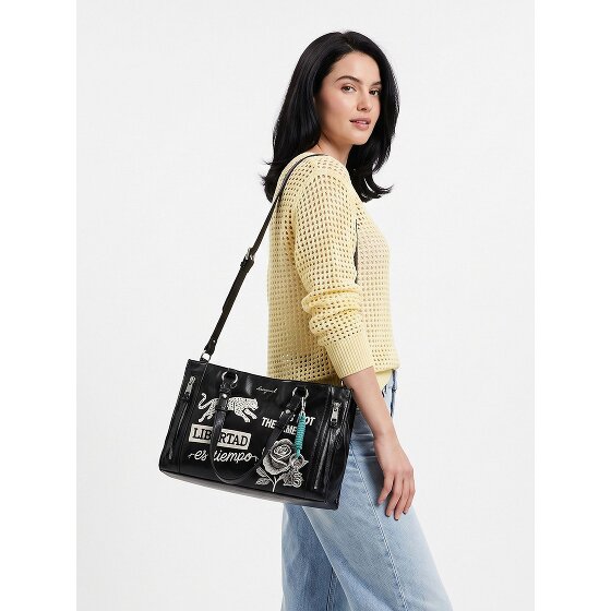 Desigual Liberté Borsa a spalla 38 cm
