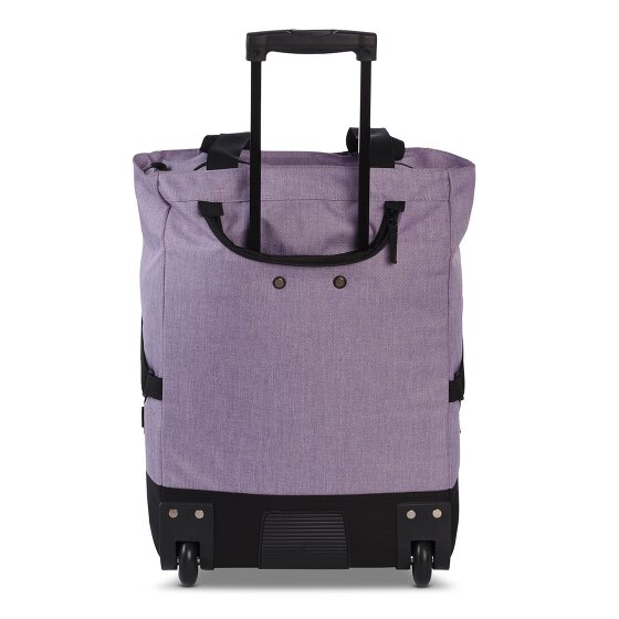 Punta Wheel "Unser Klassiker" Carrello della spesa 50 cm Punta Wheel "Unser Klassiker" Carrello della spesa 50 cm