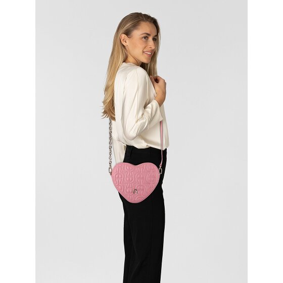 AIGNER Fashion Borsa a spalla Vera Pelle 19 cm