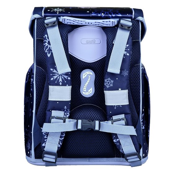Scooli EasyStart Set di borse per la scuola 5 pezzi