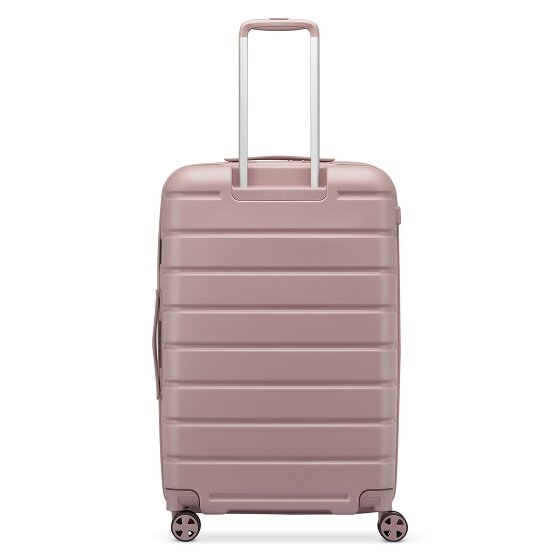 Roncato Relife 4 ruote Carrello 73 cm con piega di espansione