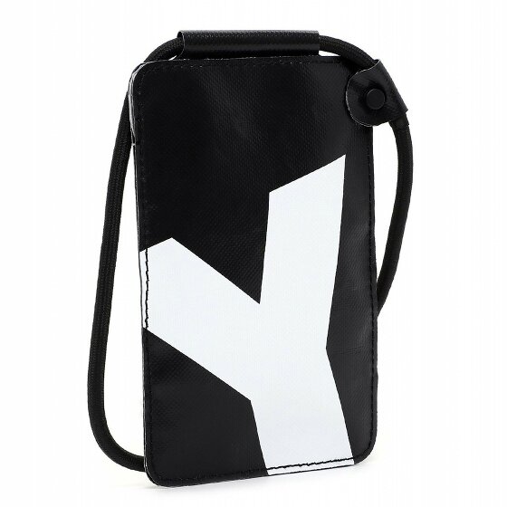 Suri Frey Custodia per cellulare Jessey Tarpaulin 11,5 cm Suri Frey Custodia per cellulare Jessey Tarpaulin 11,5 cm