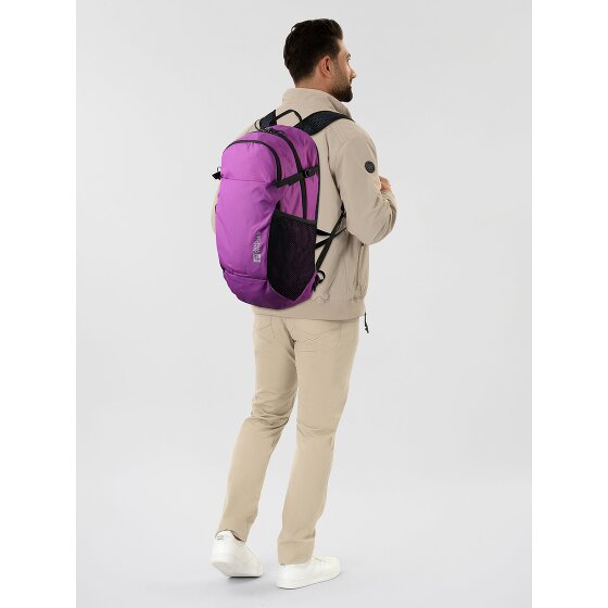 Jack Wolfskin Velocity 20 Zaino da trekking 45 cm