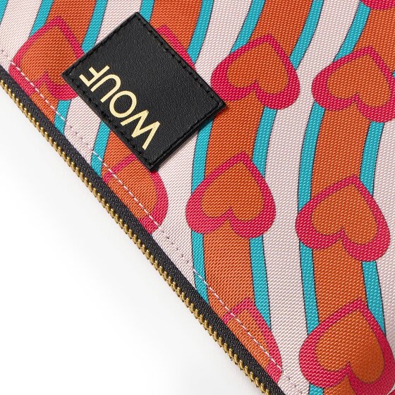 Wouf Daily Borsa per cosmetici 26 cm