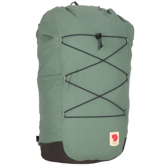 Fjällräven Zaino High Coast Rolltop 26 45 cm