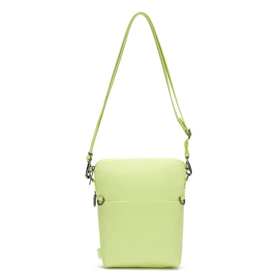 Pacsafe Citysafe CX Borsa a tracolla RFID 26 cm