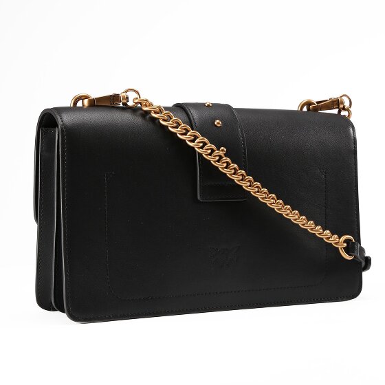 PINKO Love One Borsa a tracolla 27 cm