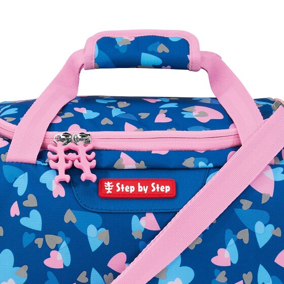 Step by Step Borsa sportiva 36 cm