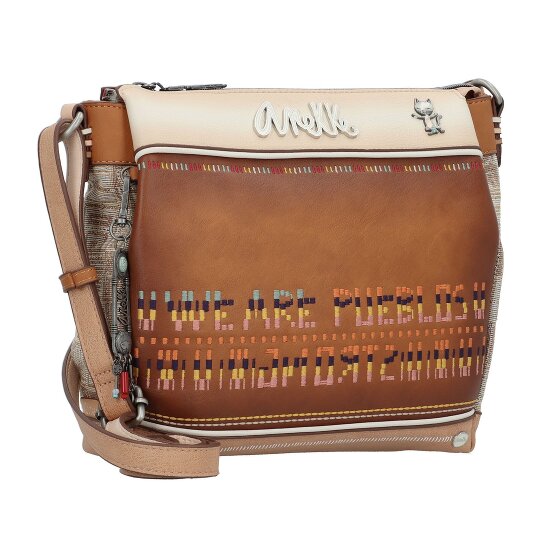 Anekke Menire Borsa a tracolla 24.5 cm