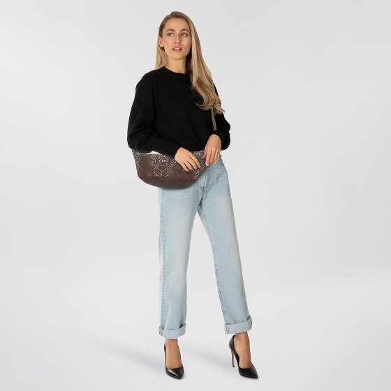 Desigual Poker Face Munster 2.0 Borsa a tracolla 33 cm