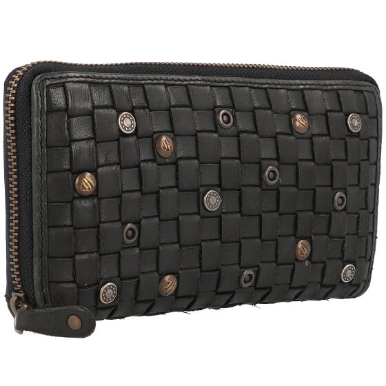 Harbour 2nd Portafoglio Penelope a tessitura morbida in pelle 18 cm Harbour 2nd Portafoglio Penelope a tessitura morbida in pelle 18 cm