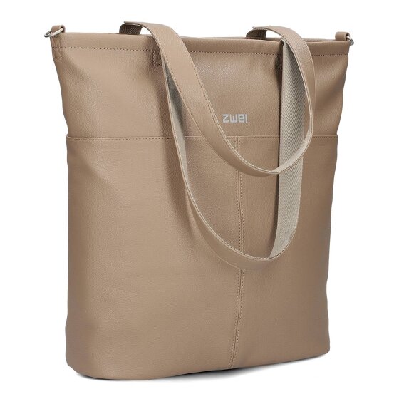Zwei Mademoiselle.M Borsa shopper 37 cm