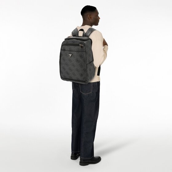 Guess Berta Zaino da lavoro Pelle 42 cm