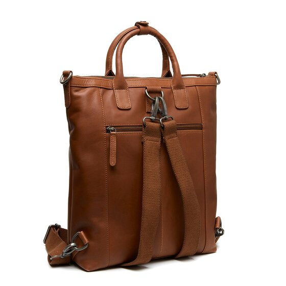 The Chesterfield Brand Luisa Zaino da lavoro Pelle 38 cm Scomparto per laptop