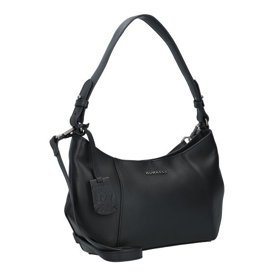 Burkely Nocturnal Nova Borsa a tracolla Pelle 32 cm