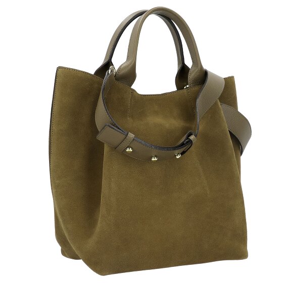 abro Essential Borsa shopper Pelle 32 cm