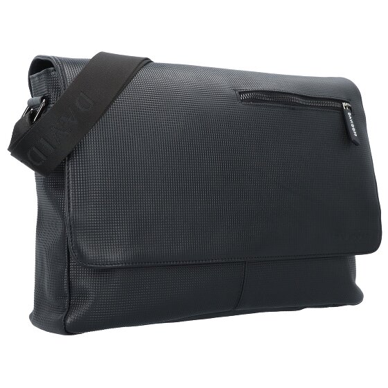 Davidoff Paris Messaggero Pelle 40 cm
