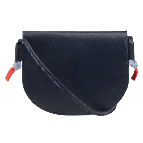 DuDu Borsa a tracolla Pelle 18.5 cm