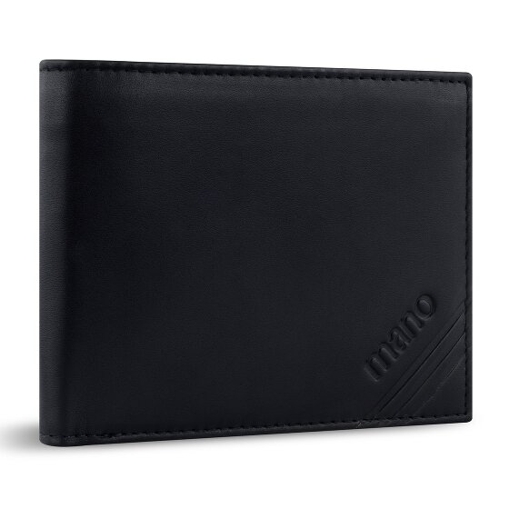mano Don Antonio Portafoglio Pelle 11 cm