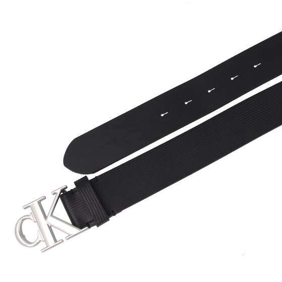Calvin Klein Jeans Cintura Pelle