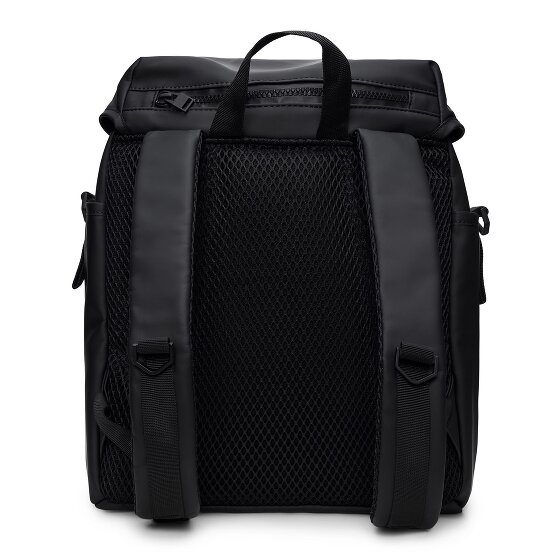 Rains Valera Zaino da giorno 43 cm Vano porta PC