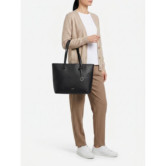 L.Credi Sarine Borsa shopper 42 cm