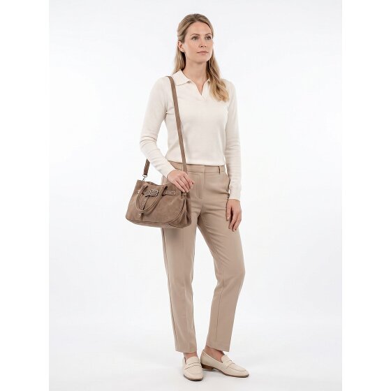 Tamaris TAS Melina Borsa a spalla Vera Pelle 39 cm