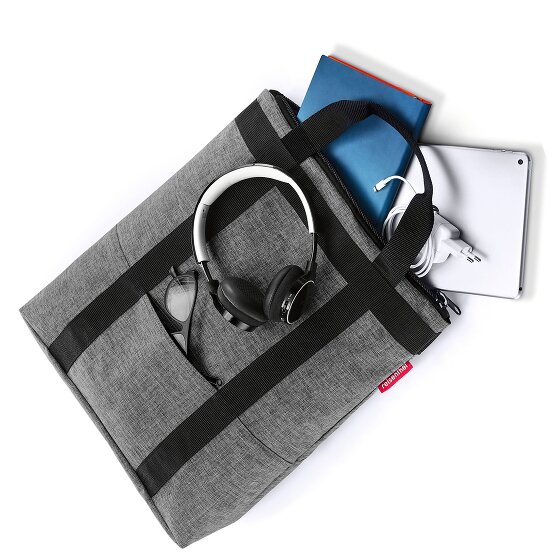 reisenthel Zaino 43 cm con scomparto per laptop