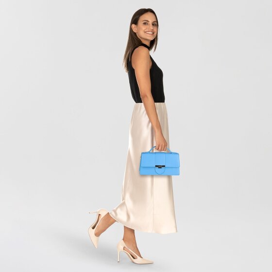 Lancaster Paris Ily Borsetta M Pelle 23 cm Lancaster Paris Ily Borsetta M Pelle 23 cm