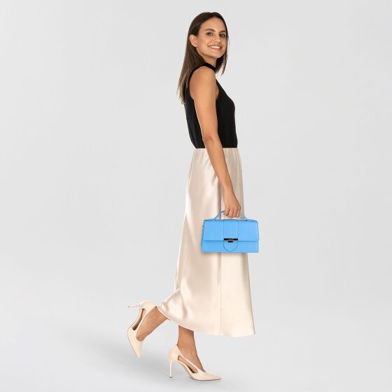 Lancaster Paris Ily Borsetta M Pelle 23 cm