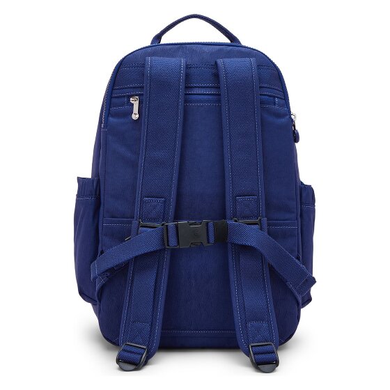 Kipling Zaino da viaggio Seoul con scomparto per laptop da 40 cm