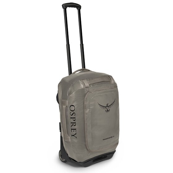 Osprey Transporter 40 2 ruote 55 cm