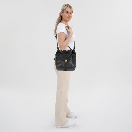 The Bridge Story Donna Borsa a marsupio in pelle 24 cm