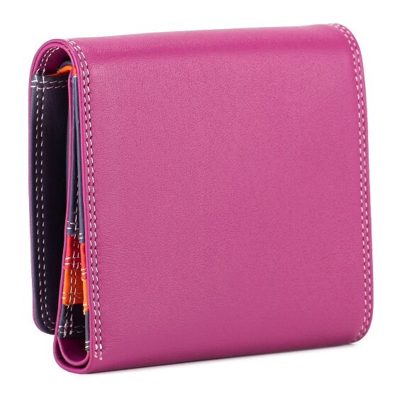 Mywalit Portafoglio Protezione RFID Pelle 10.5 cm