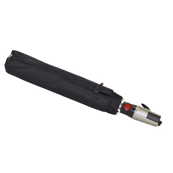 Knirps T400 Ombrello tascabile Duomatic 36 cm