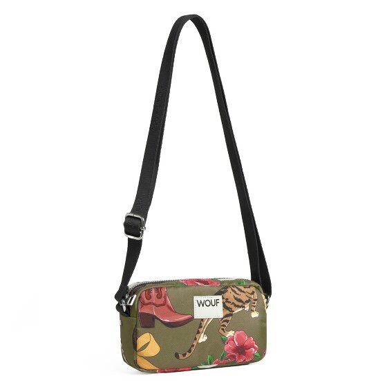 Wouf Daily Borsa a tracolla 19 cm