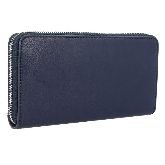 Tommy Hilfiger Jeans TJW Ess Must Portafoglio 19 cm