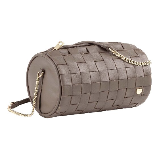 DuDu Abigail Borsa a tracolla Pelle 19.5 cm