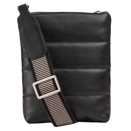 DuDu Falkland Custodia per cellulare Pelle 14.5 cm