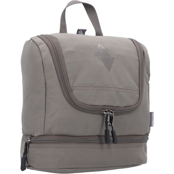 NITRO Travel Kit Borsa da toilette 25 cm