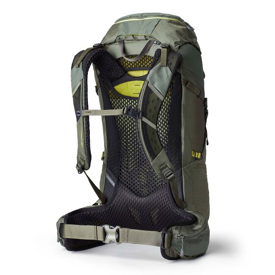 Gregory Zulu 35 Zaino da trekking S-M 64 cm