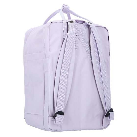 Fjällräven Kanken 15 Zaino da giorno 40 cm Scomparto per laptop Fjällräven Kanken 15 Zaino da giorno 40 cm Scomparto per laptop
