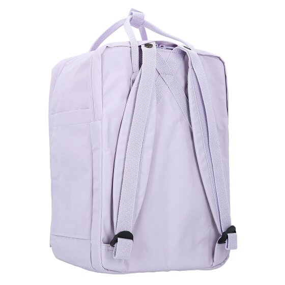 Fjällräven Kanken 15 Zaino da giorno 40 cm Scomparto per laptop