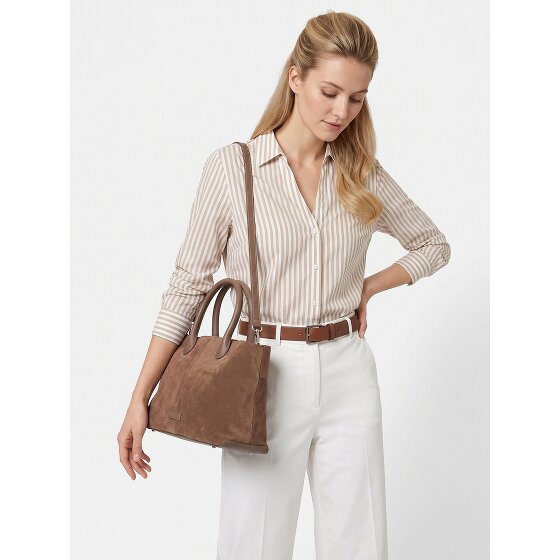 Bogner Valesca Borsetta Vera Pelle 29 cm