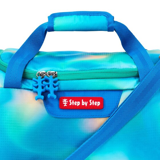 Step by Step Borsa sportiva 36 cm