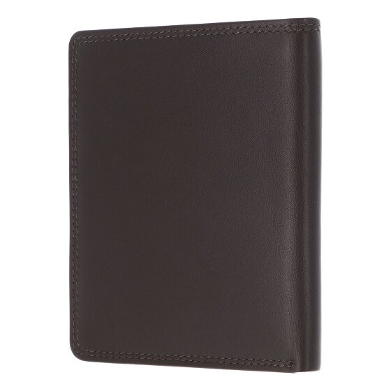 Golden Head Portafoglio Polo RFID in pelle 10,5 cm