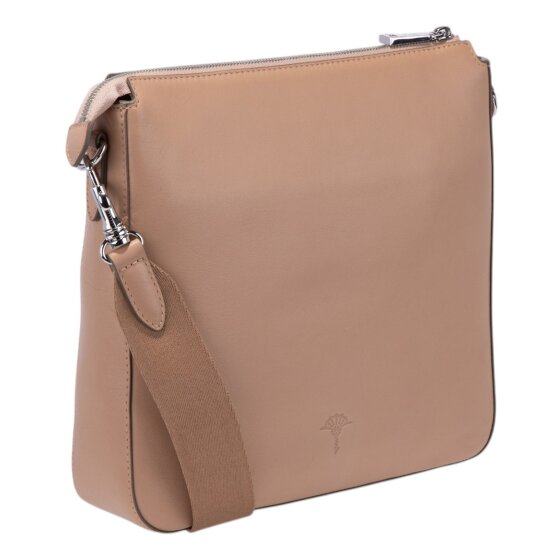 Joop! Sofisticato 1.0 Jasmina Borsa a tracolla in pelle 27 cm