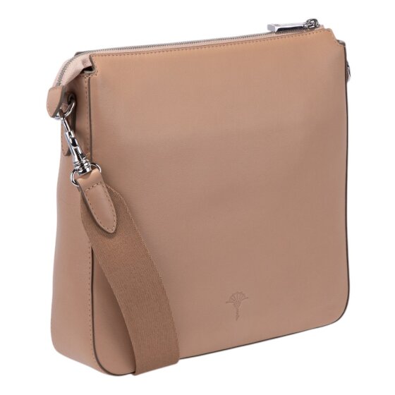 Joop! Sofisticato 1.0 Jasmina Borsa a tracolla Vera Pelle 27 cm