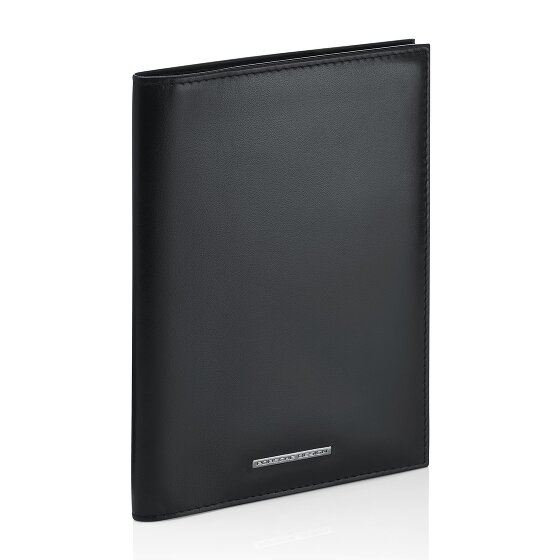Porsche Design Custodia per passaporto classica RFID in pelle 10 cm